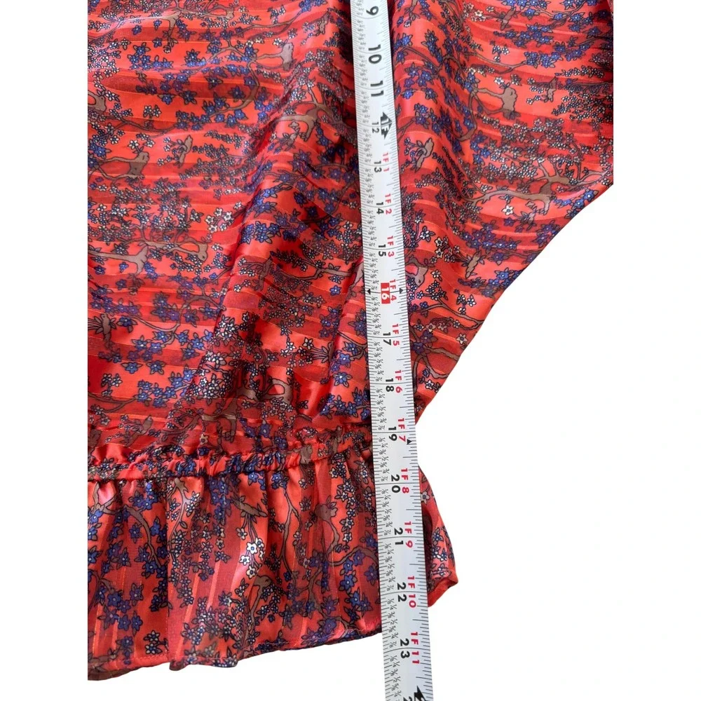 Free People shop confidence